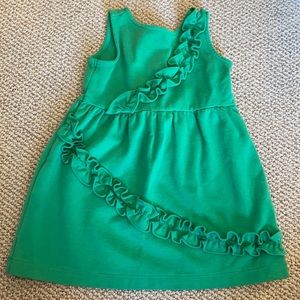 Janie & Jack dress